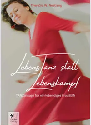 Produktbild von LebensTanz statt LebensKampf