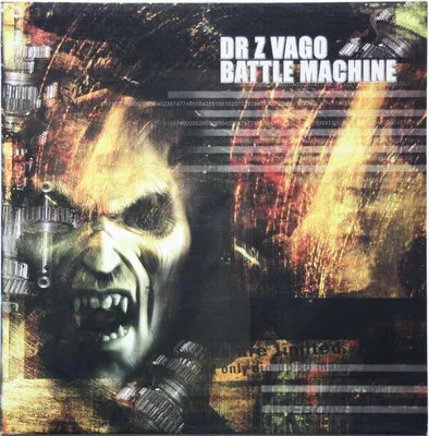 Image de Machine de combat