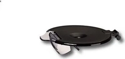Produktbild von Braun AS00000039 (=BR64076631) Deckel (Glaskanne) für KF47 Aromaster Classic Kaffeemaschine