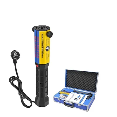 Produktbild von Indukčný ohrievač, výkon 1000 W, ohrev bez plameňa, zástrčka 220 V EÚ