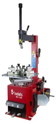 Immagine prodotto di Smontagomme semi-automatico per cerchi da 6-24", professionale, Redats M-130