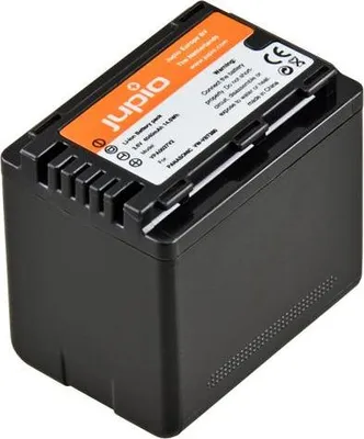 Image de Jupio VW-VBT380 4040mAh batterie pour Panasonic