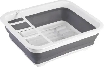 Produktbild von Famanu Faltbare Wanne - Platzsparend und Praktisch - Ideal für Camping