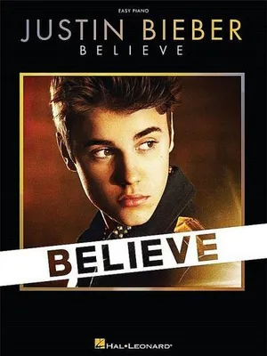 Obrázek produktu pro Justin Bieber - Believe
