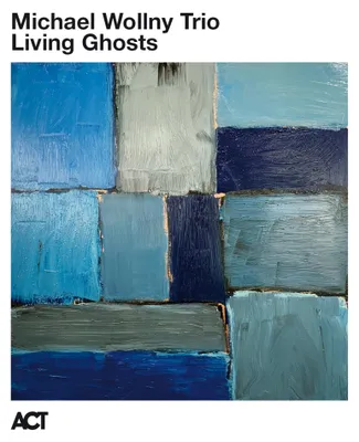Obrázek produktu pro Living Ghosts (Digipak)