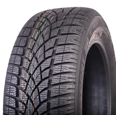 Zdjęcie produktu dla Dunlop SP Winter Sport 3D 185/50 R17 86 H XL FR