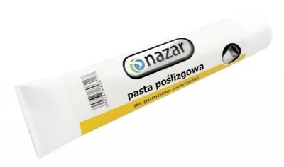 Immagine prodotto di Pasta lubrificante per guarnizioni in gomma 125 ml