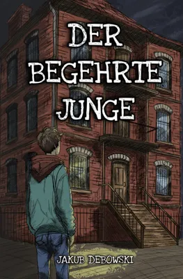 Produktbild von Der begehrte Junge Buch