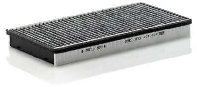 Obrázek produktu pro Kabinový filtr MANN-FILTER CUK 3360