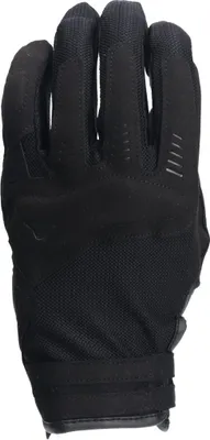 Produktbild von MACNA DARKO Handschuhe XL in schwarz