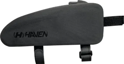 Obrázek produktu pro Brašna HAVEN - RAINPROOF FRAME 1.0 - černá