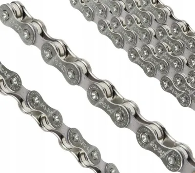 Produktbild von TAYA OCTO Kette 7/8-fach 116 Glieder + 2 Glieder
