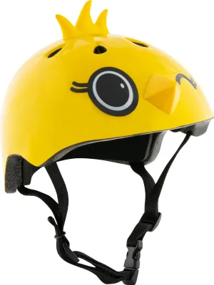 Produktbild von HUDORA Kinderhelm Kiki, Gr. 51-53