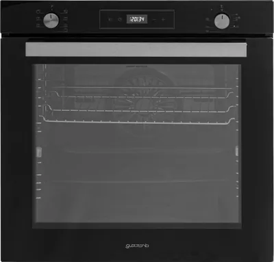Zdjęcie produktu dla Piekarnik Guzzanti GZ 8581