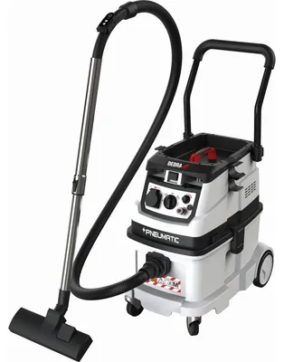 Produktbild von Odkurzacz Przemysłowy 40L Klasa M Pneumat - Ded6609P