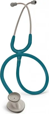 Obrázek produktu pro Stetoskop 3M Littmann Lightweight II SE karibská modř 2452