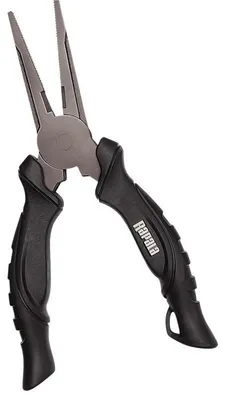 Obrázok produktu pre Kliešte Rapala Super z nehrdzavejúcej ocele, 16,5 cm