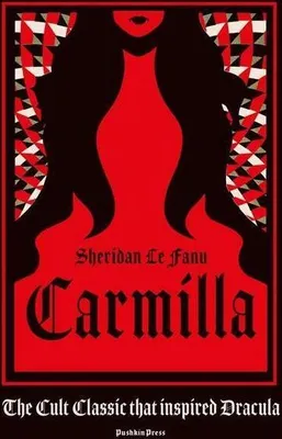 Immagine prodotto di Carmilla, Deluxe Edition