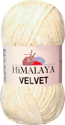 Obrázek produktu pro Himalaya Velvet 900-33 Pletací příze