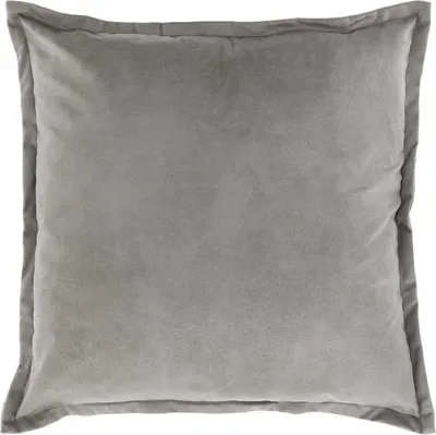 Produktbild von Unique Living - Kissen Basics - 50x50cm - Chateau Grey