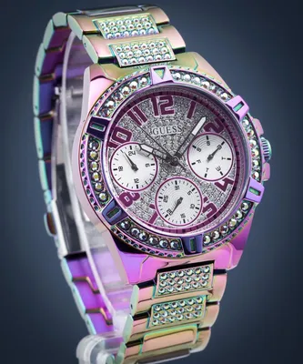 Obrázok produktu pre GUESS GW0044L1, Vodeodolný, Quartz