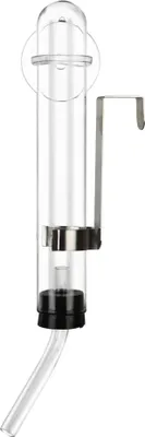 Obrázek produktu pro Skleněné pítko Trixie do klecí a terárií - 50 ml