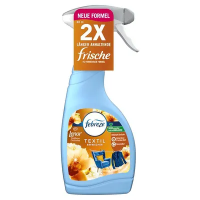 Produktbild von Febreze Textilerfrischer goldene Orchidee 500ml