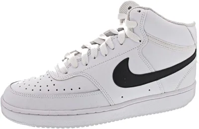 Produktbild von Nike Schuhe Court Vision Mid, CD5466101, Größe: 44