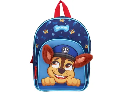 Produktbild von Vadobag Kinderrucksack 3D Paw Patrol Chase Likewise