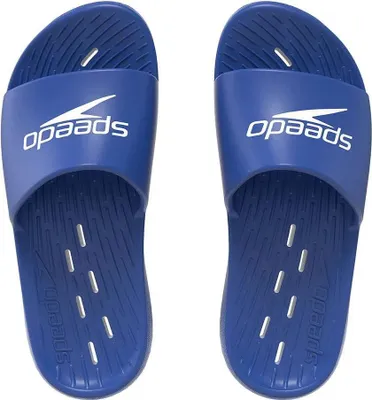 Produktbild von Speedo Badesandalen Blau EU 39 Mann Blau EU 39