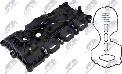 Obrázek produktu pro Kryt hlavy válců BPZ-FR-016 pro FORD USA F-150 XIII (P552) Crew Cab Pickup