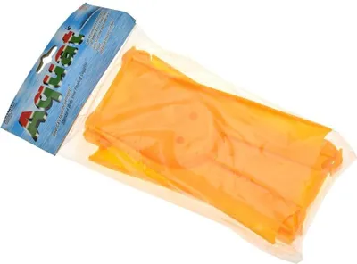Obrázek produktu pro Dětské ploutve oranžové