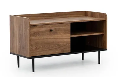 Produktbild von RTV-Schrank VASINA VS-07, 100 cm Schrank, Lowboart [Brandy Castello]