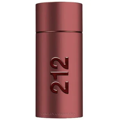 Produktbild von Carolina Herrera 212 Sexy Men, Männer, 100 ml, Bergamotte, Orange, Bergamot & Tangerine, Schwarzer Pfeffer, Kardamom, Cardamom & Black Pepper