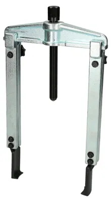 Immagine prodotto di KS TOOLS Estrattore universale a sgancio rapido a 2 bracci con ganci allungati estremamente sottili 25-130 mm 250 mm - 620.0039