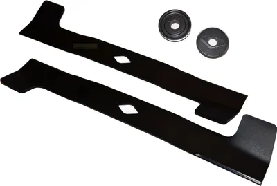 Obrázok produktu pre 102 CM sada nožov + 2 X držiak na nože (kosoštvorec) Murray Ering Noma 94208 94209 94207
