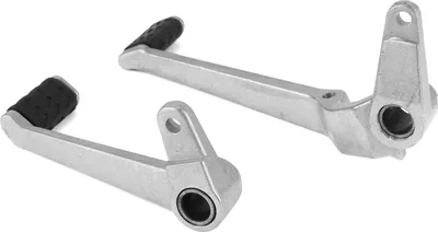 Immagine prodotto di leva del cambio/freno a pedale in 2 pezzi Adatto per Ducati 696 796 795 M1100 2009-2013
