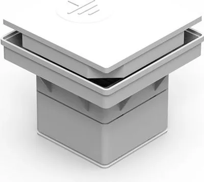 Image de Boîtier du connecteur de masse