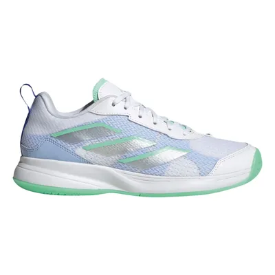 Produktbild von Adidas Avaflash Gris Verde Mujer Hp5272