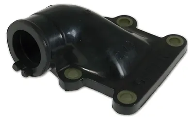 Obrázek produktu pro Sací hrdlo Motoforce, nedocpované, průměr 21 mm, pro motorky Yamaha BWS 50 NG, vyrobené do roku 1999