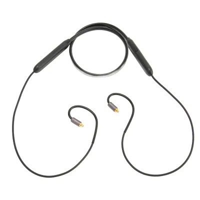 Produktbild von Kabel Bluetooth do słuchawek, kabel adaptera Bluetooth do słuchawek, kabel adaptera Bluetooth MMCX, kabel adaptera Bluetooth MMCX, bezprzewodowy kabel adaptera Bluetooth MMCX, bezprzewodowy kabel adaptera Bluetooth