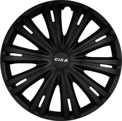 Obrázok produktu pre Giga Black - 16"