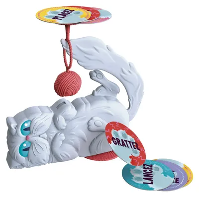 Obrázok produktu pre Hasbro Gaming G2954FA00, 8 rok / roky, 15 min