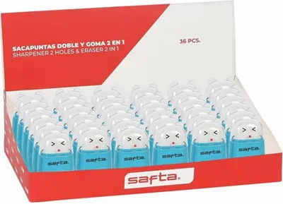 Obrázek produktu pro Panenka Safta