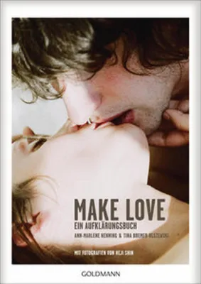Immagine prodotto di Make Love