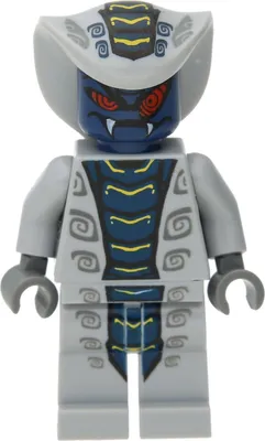 Immagine prodotto di LEGO Ninjago: Rattla