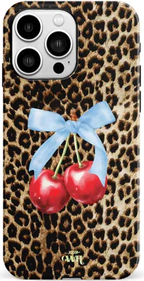 Produktbild von Cherry Wild  - Kompatibel mit iPhone 15 Pro Max