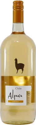 Produktbild von Alpaca Chardonnay -trocken- 1,5L