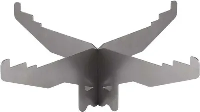 Produktbild von Petromax Rocket Stove Grillplatte
