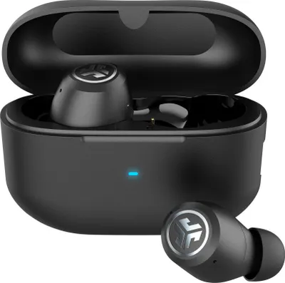 Produktbild von JLAB Audio JBuds ANC TWS Earbuds (IEUEBJBANCRBLK82)